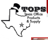 Tops Texas Logo